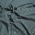 Foil Printed Georgette - Grey